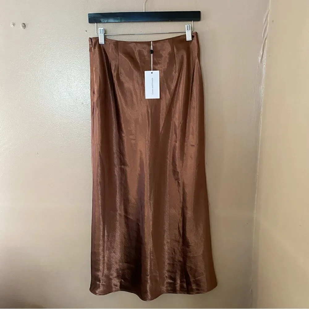 Lovers + Friends nwt lovers